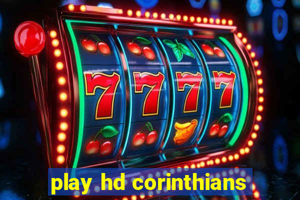 play hd corinthians